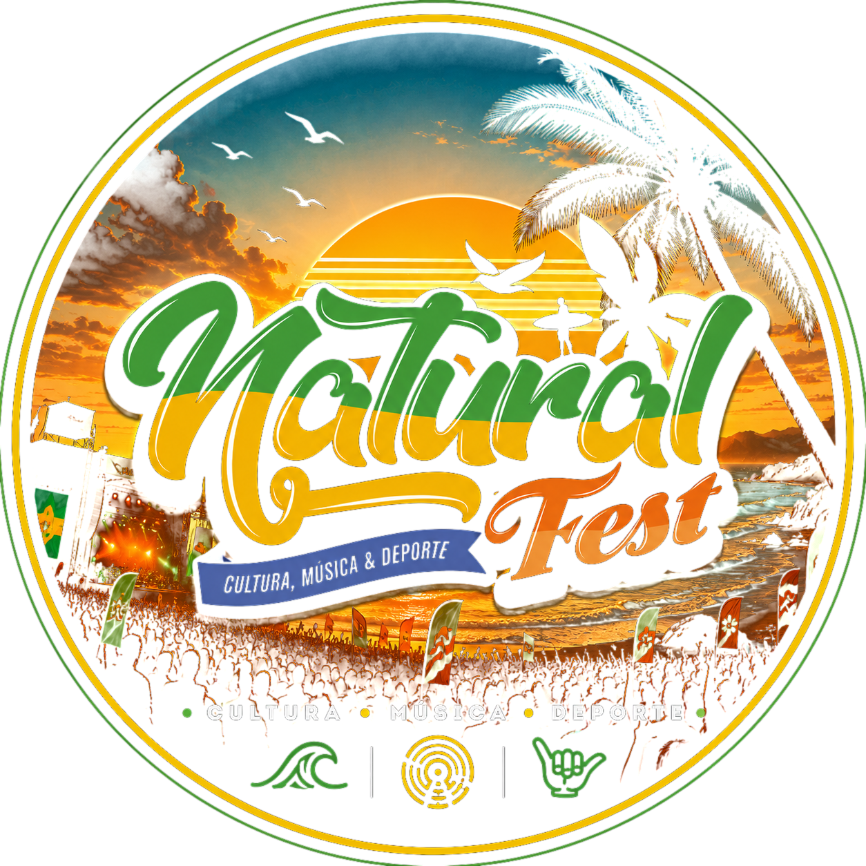 Natural Fest